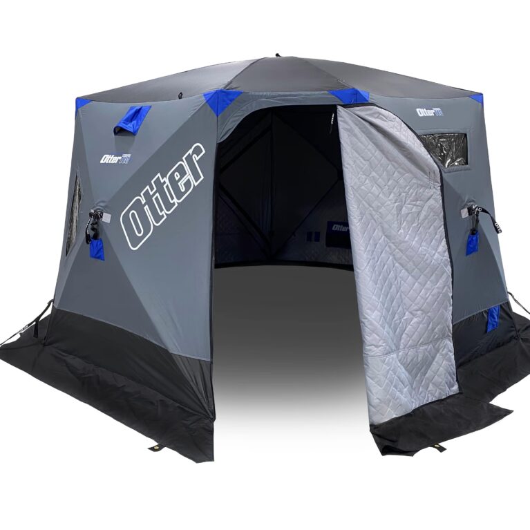 [6-8 Person] Otter® Vortex Pro Resort Thermal Hub Shelter