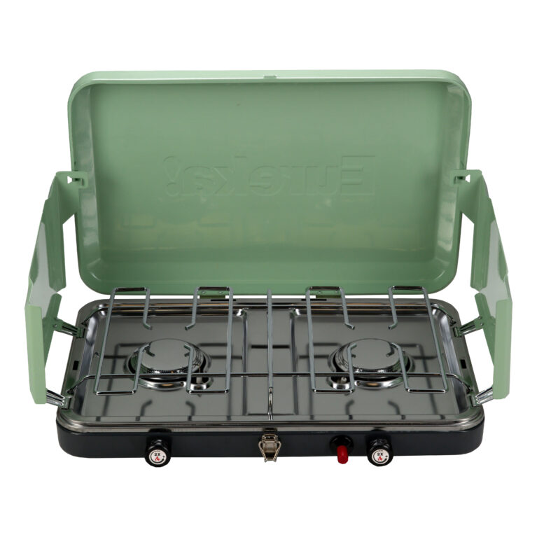 Eureka Ignite Camp Stove
