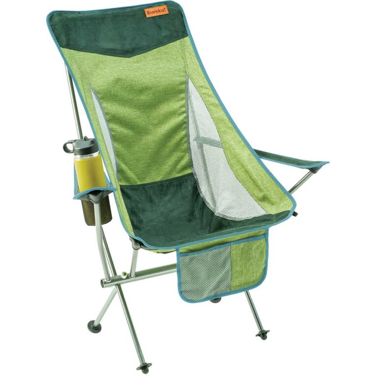 Tagalong Comfort Chair - Compact