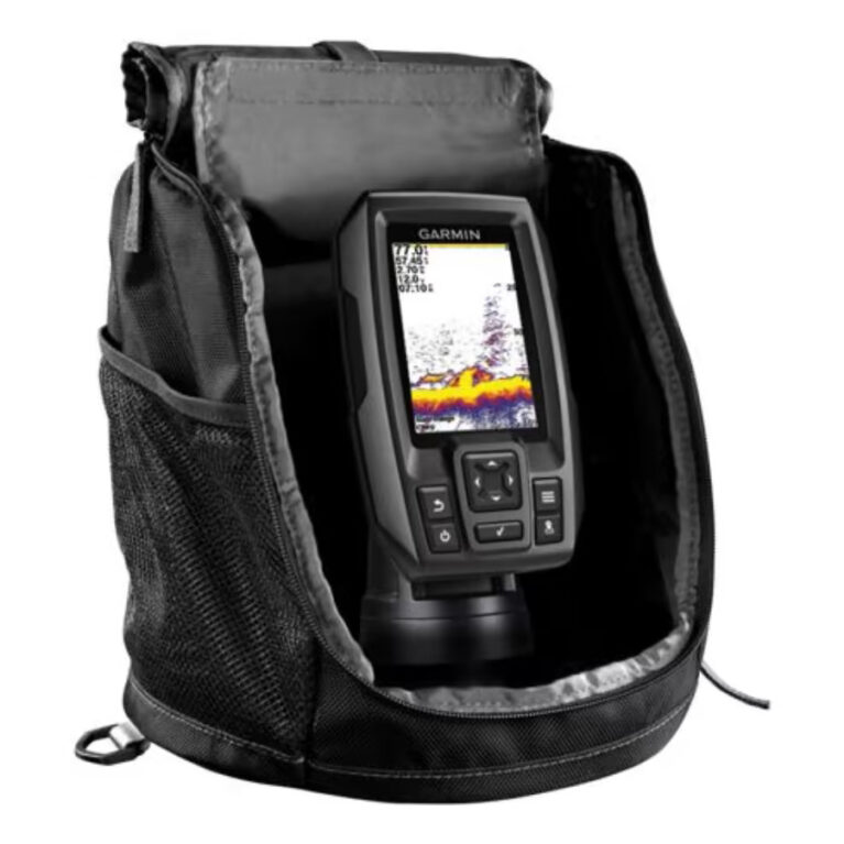 Fish Finder - Garmin® Striker™ 4