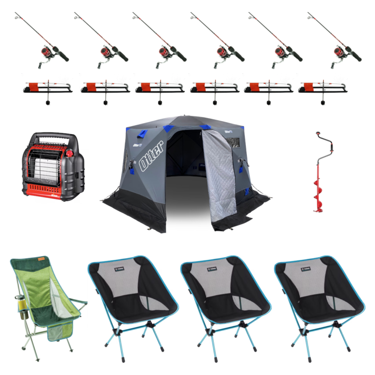 Group Convenience Package