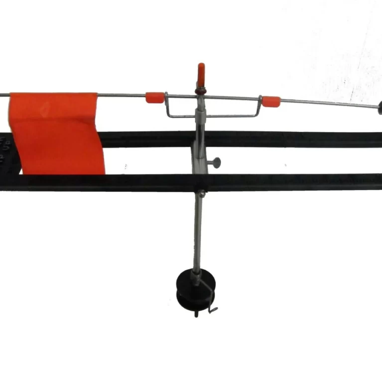 Tip-Up (Non-Insulated)